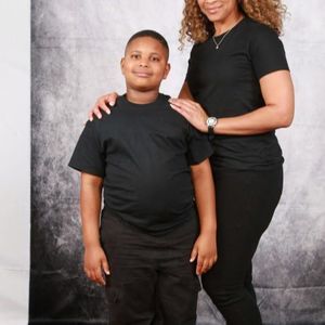 Meet your Posher, Tamisha